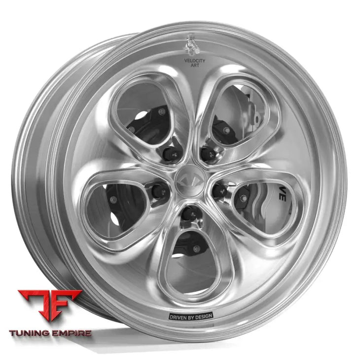 RAZOR RZ 19 forged wheel