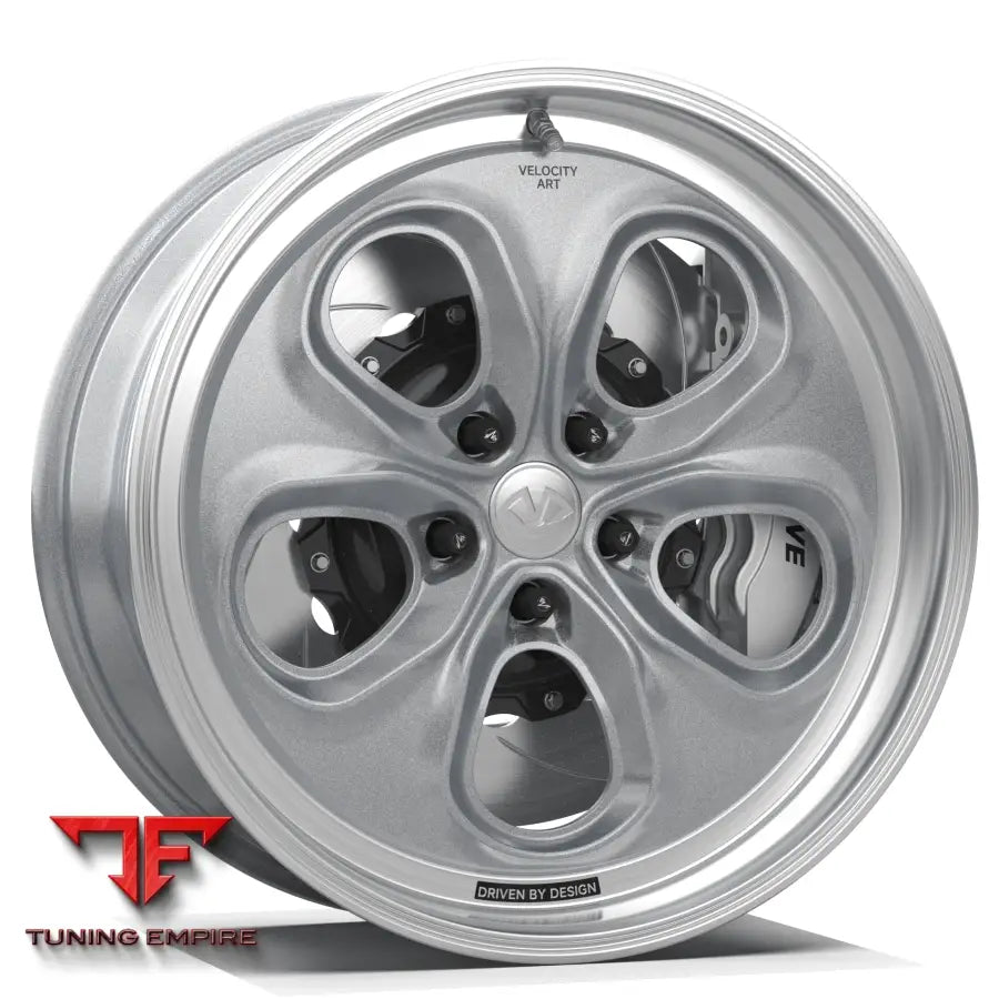 RAZOR RZ 19 forged wheel