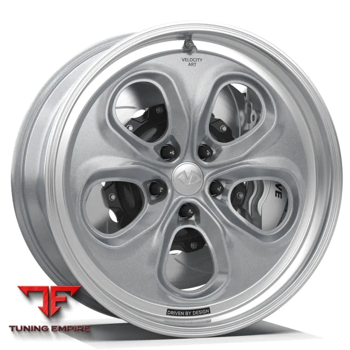 RAZOR RZ 19 forged wheel