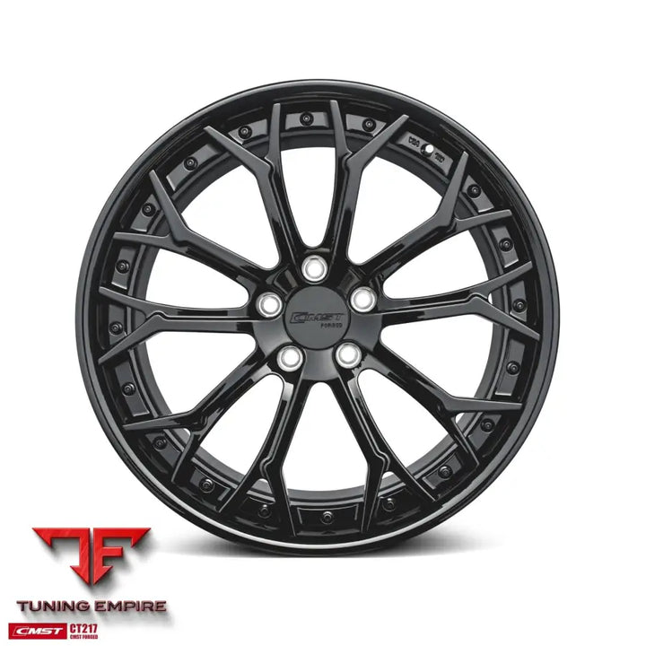 RAZOR RZ 196 forged wheel