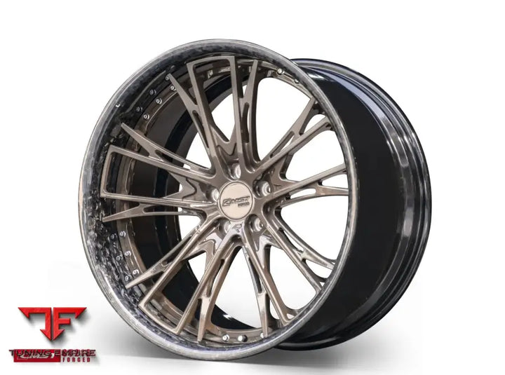 RAZOR RZ 197 forged wheel