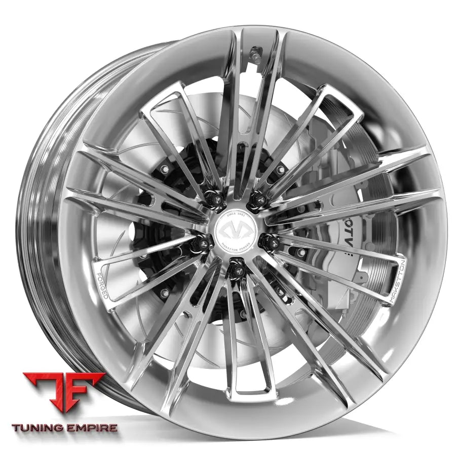 RAZOR RZ 20 forged wheel