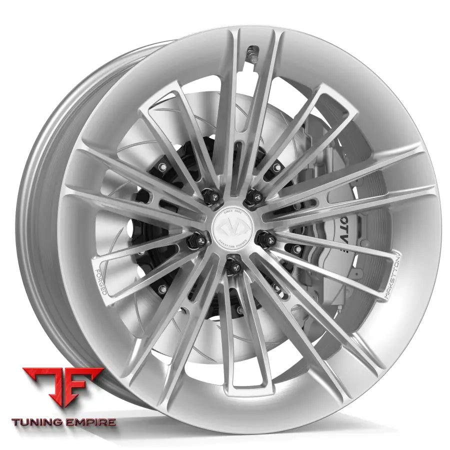 RAZOR RZ 20 forged wheel