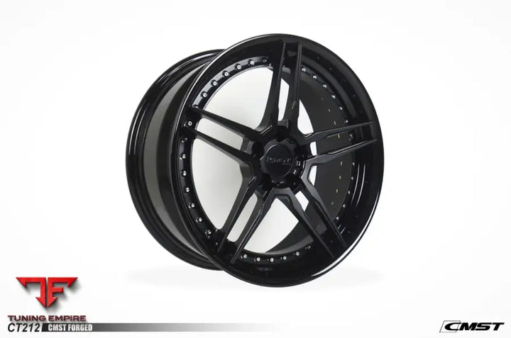 RAZOR RZ 200 forged wheel