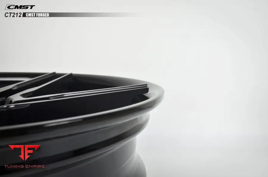 RAZOR RZ 200 forged wheel