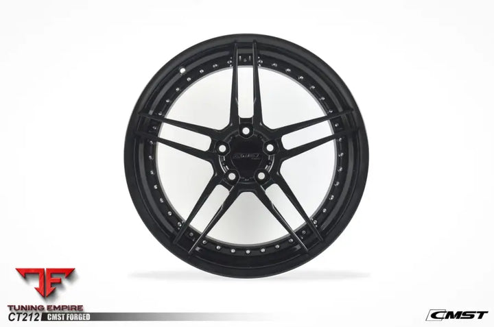 RAZOR RZ 200 forged wheel