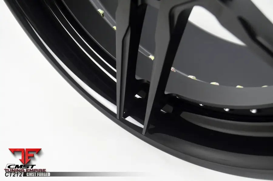 RAZOR RZ 200 forged wheel