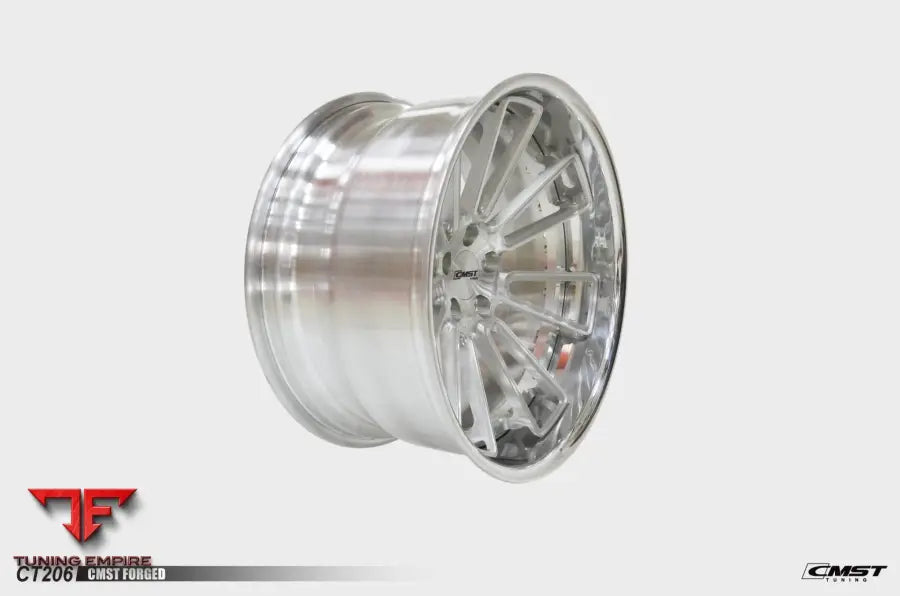 RAZOR RZ 206 forged wheel