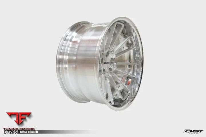 RAZOR RZ 206 forged wheel