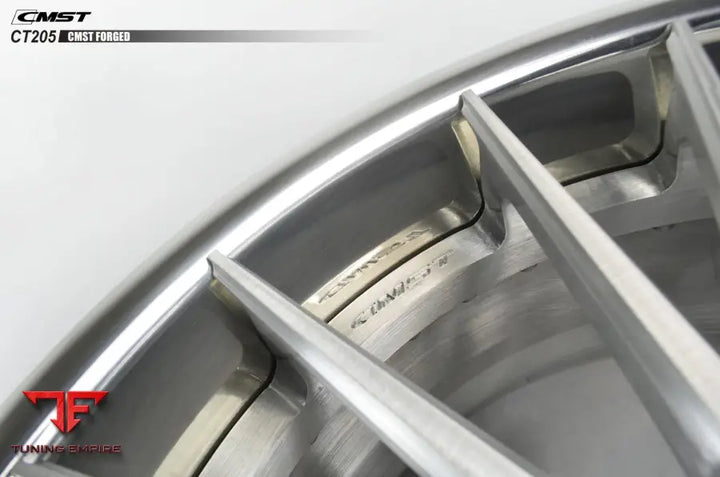 RAZOR RZ 207 forged wheel