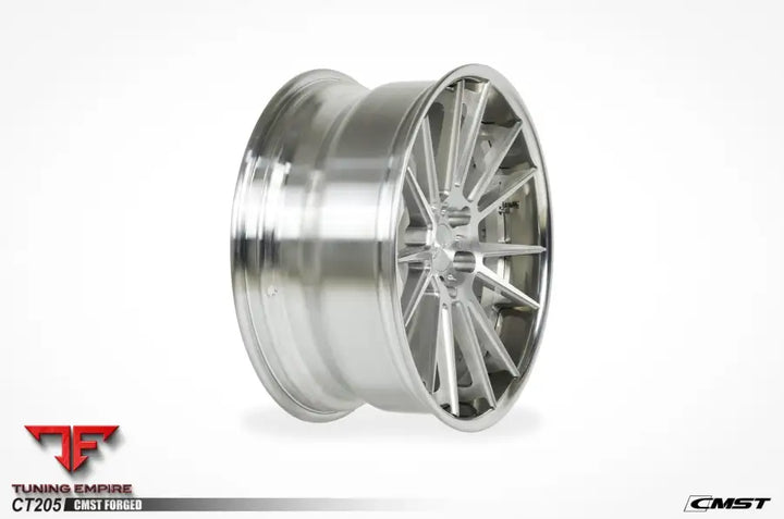 RAZOR RZ 207 forged wheel