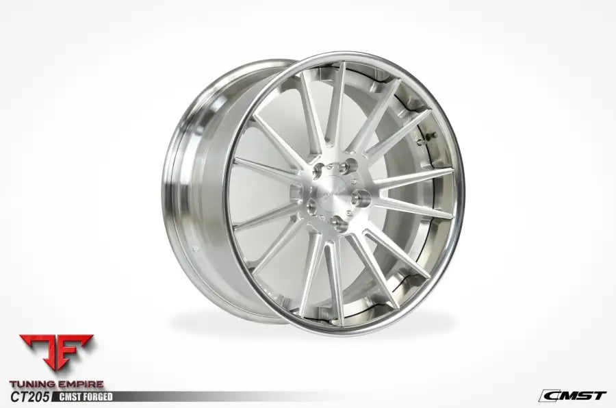 RAZOR RZ 207 forged wheel