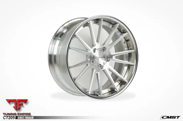 RAZOR RZ 207 forged wheel