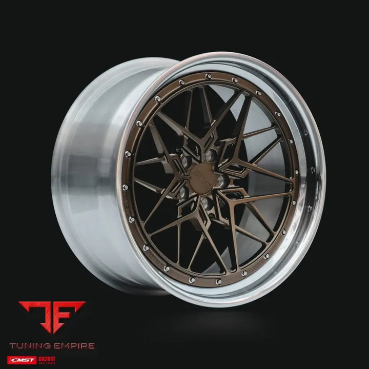 RAZOR RZ 213 forged wheel