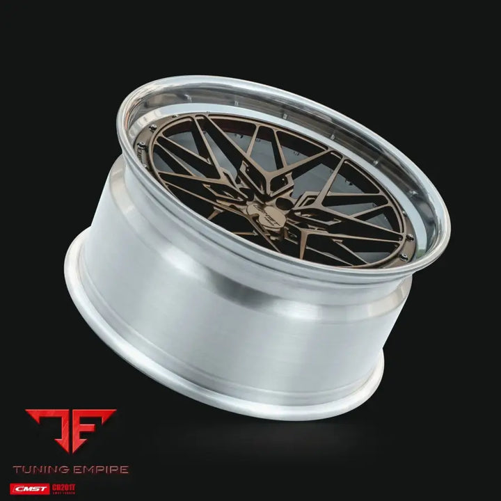 RAZOR RZ 213 forged wheel