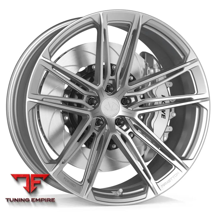 RAZOR RZ 23 forged wheel