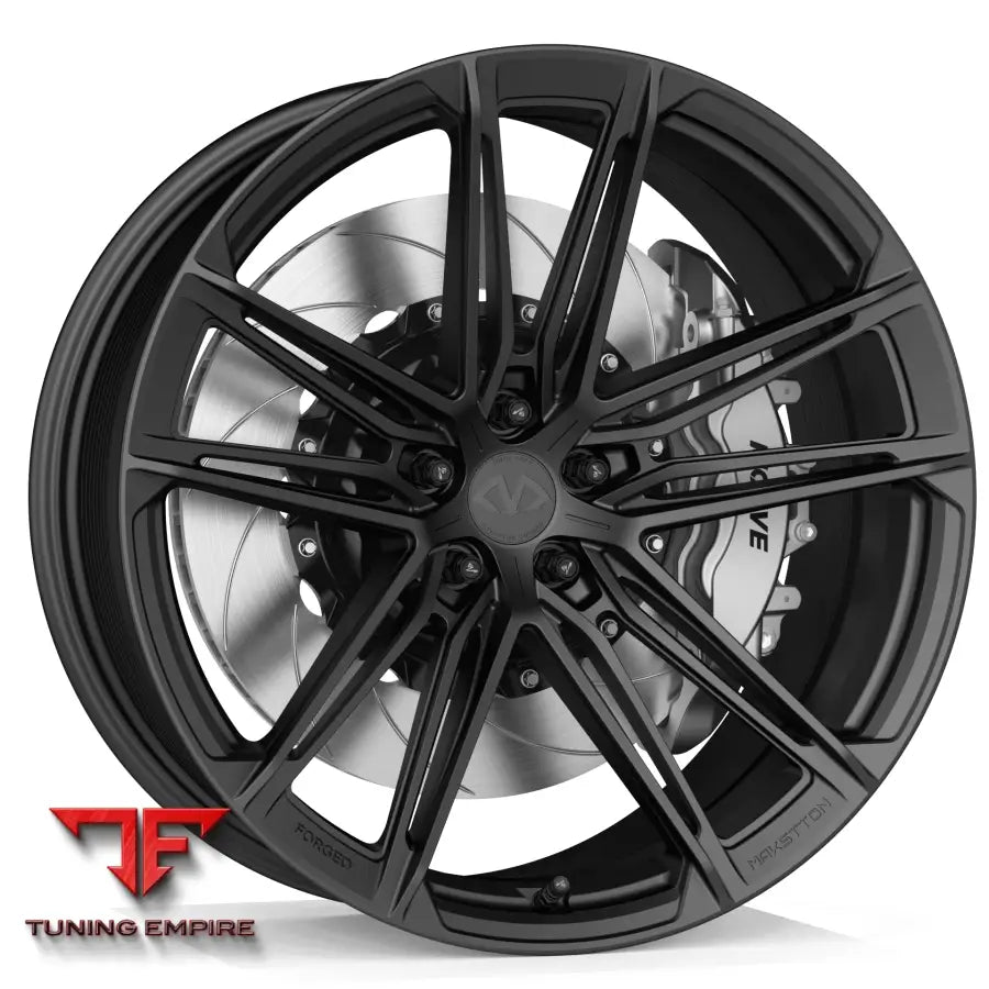 RAZOR RZ 23 forged wheel