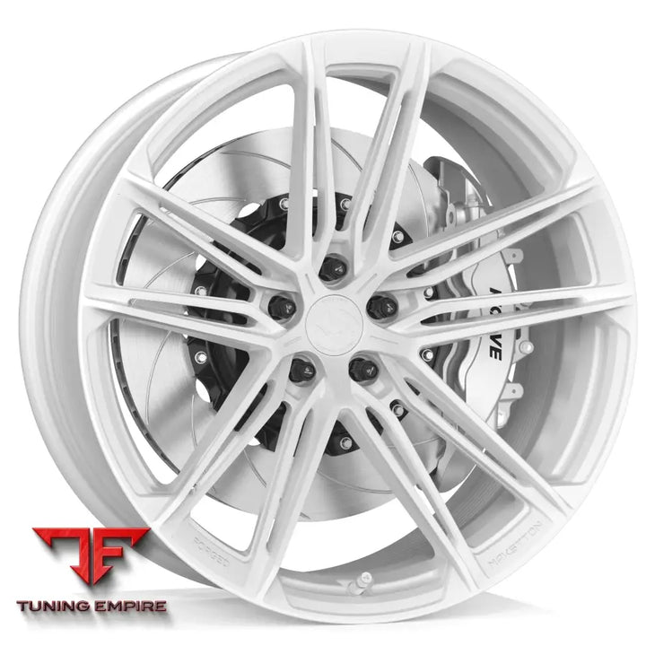 RAZOR RZ 23 forged wheel