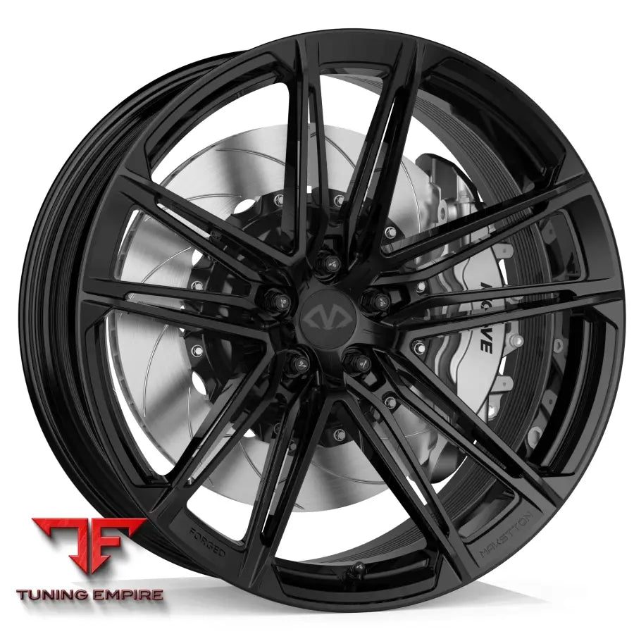 RAZOR RZ 23 forged wheel
