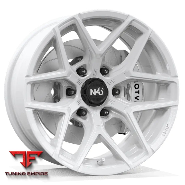 RAZOR RZ 26 forged wheel