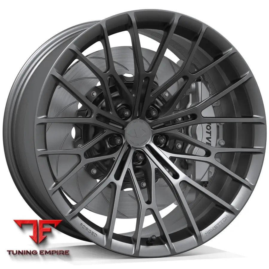 RAZOR RZ 32 forged wheel