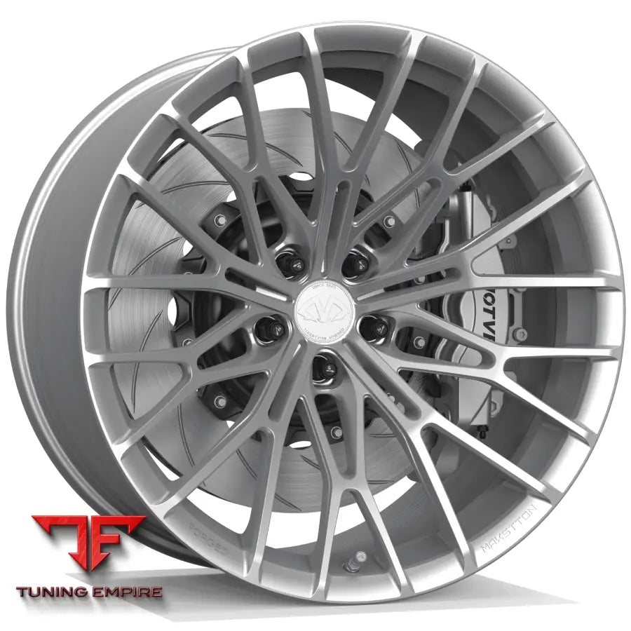 RAZOR RZ 32 forged wheel