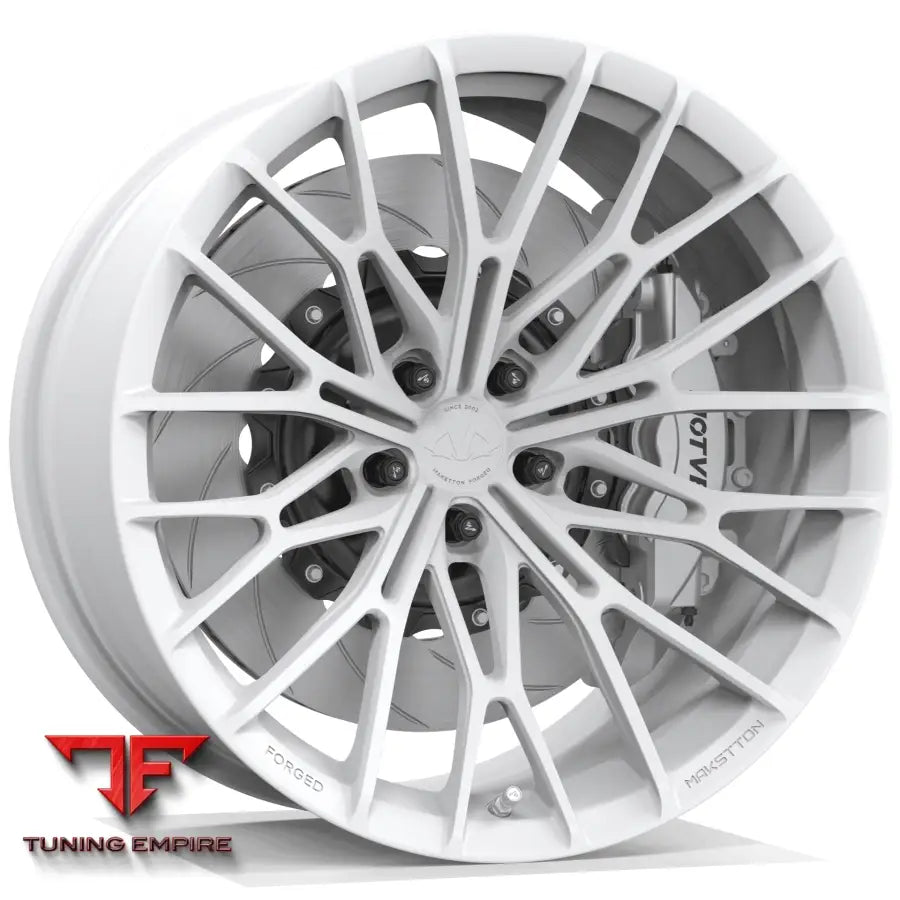 RAZOR RZ 32 forged wheel