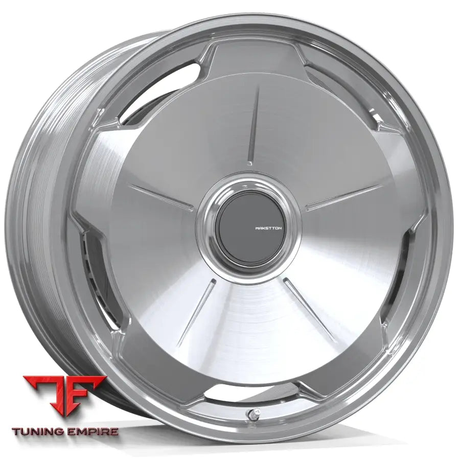 RAZOR RZ 33 forged wheel