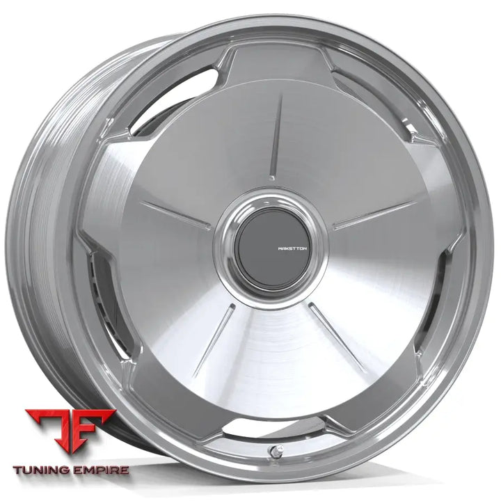 RAZOR RZ 33 forged wheel