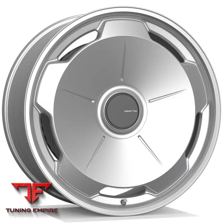 RAZOR RZ 33 forged wheel