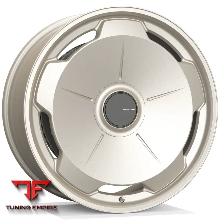 RAZOR RZ 33 forged wheel