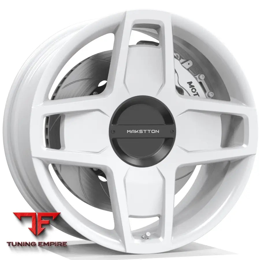 RAZOR RZ 34 forged wheel