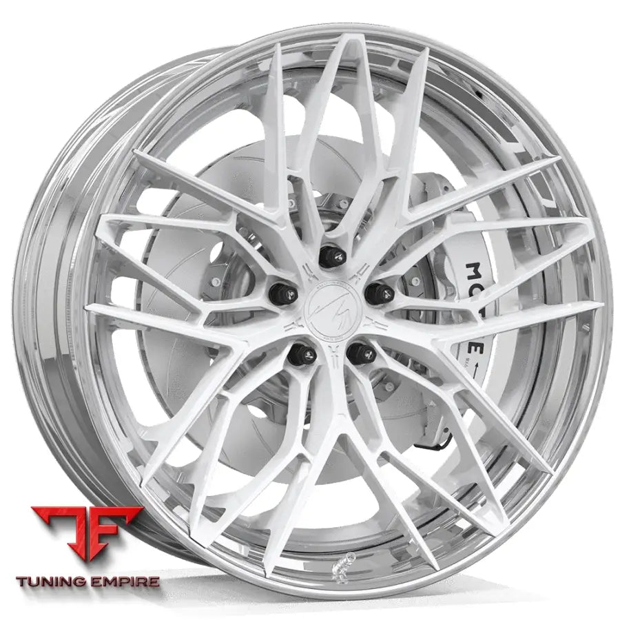 RAZOR RZ 4 forged wheel