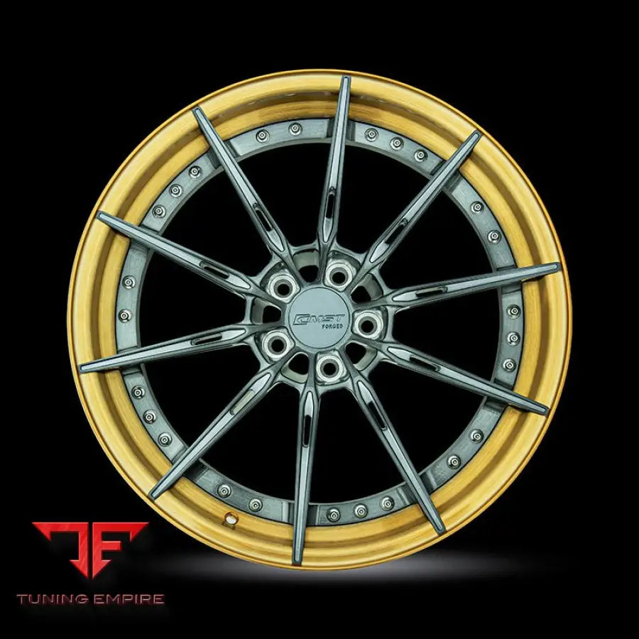 RAZOR RZ 40 forged wheel