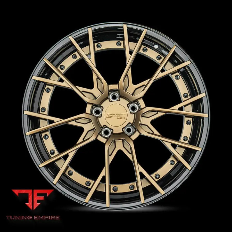 RAZOR RZ 41 forged wheel