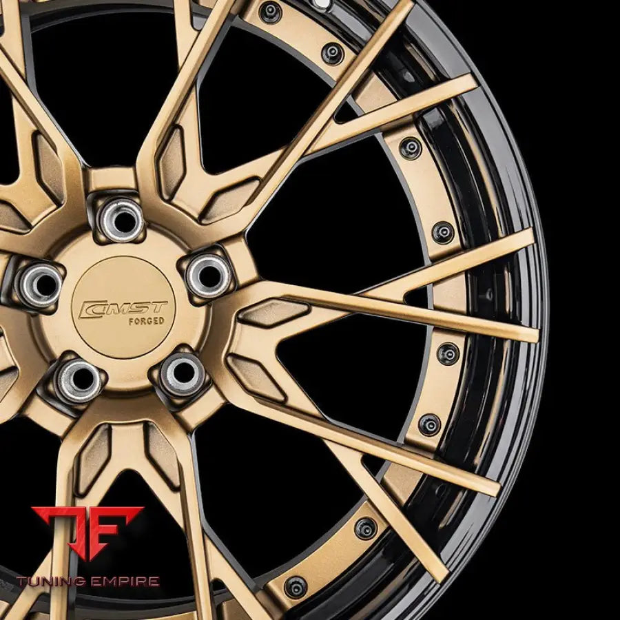 RAZOR RZ 41 forged wheel