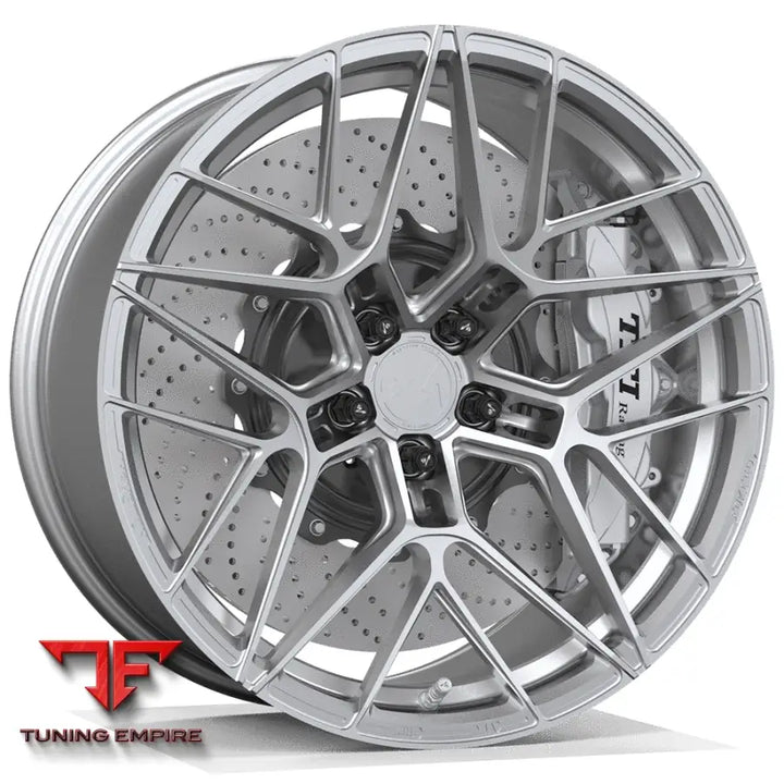 RAZOR RZ 53 forged wheel