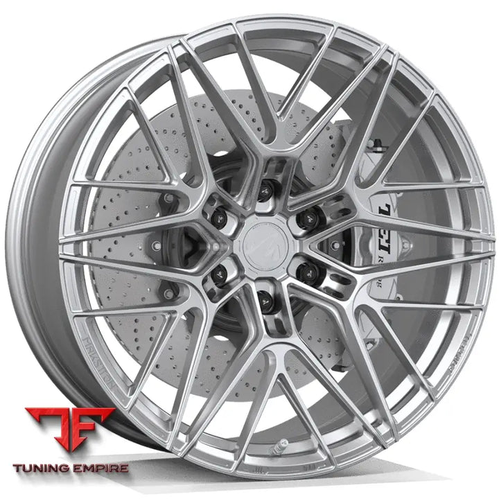 RAZOR RZ 55 forged wheel