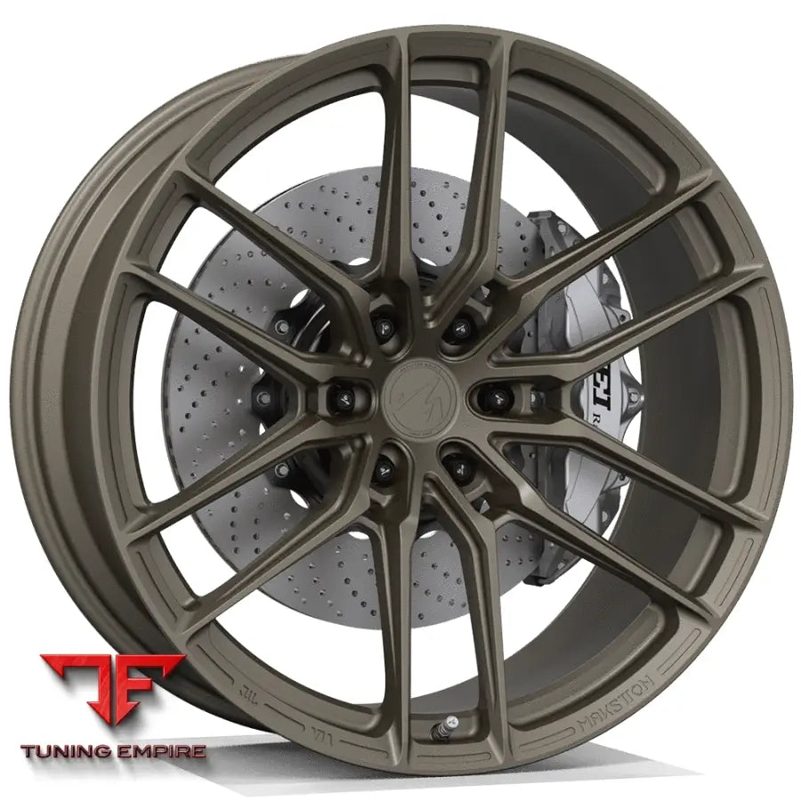 RAZOR RZ 56 forged wheel