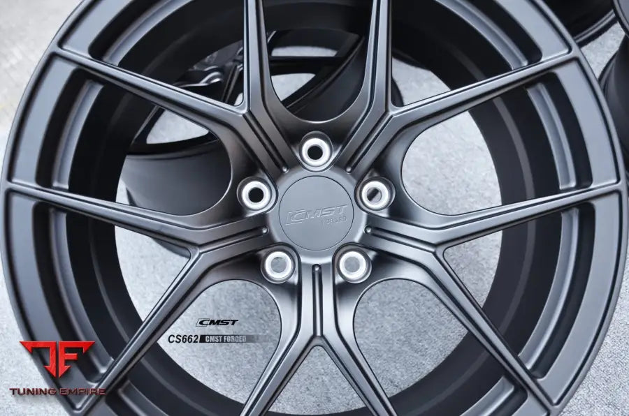 RAZOR RZ 78 forged wheel