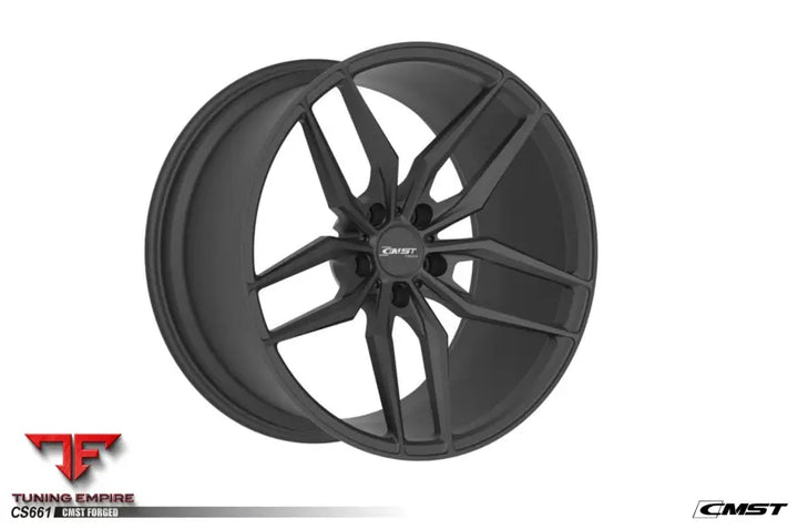 RAZOR RZ 79 forged wheel