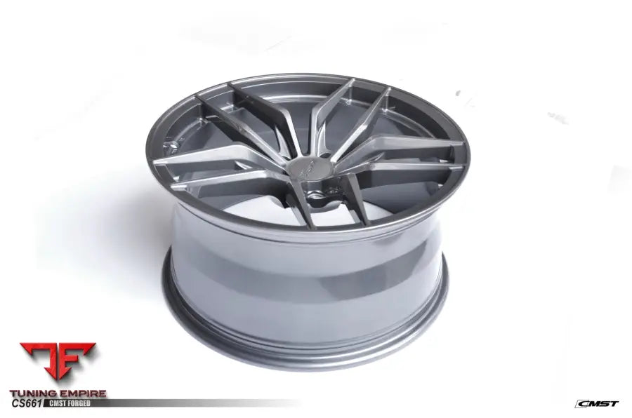 RAZOR RZ 79 forged wheel
