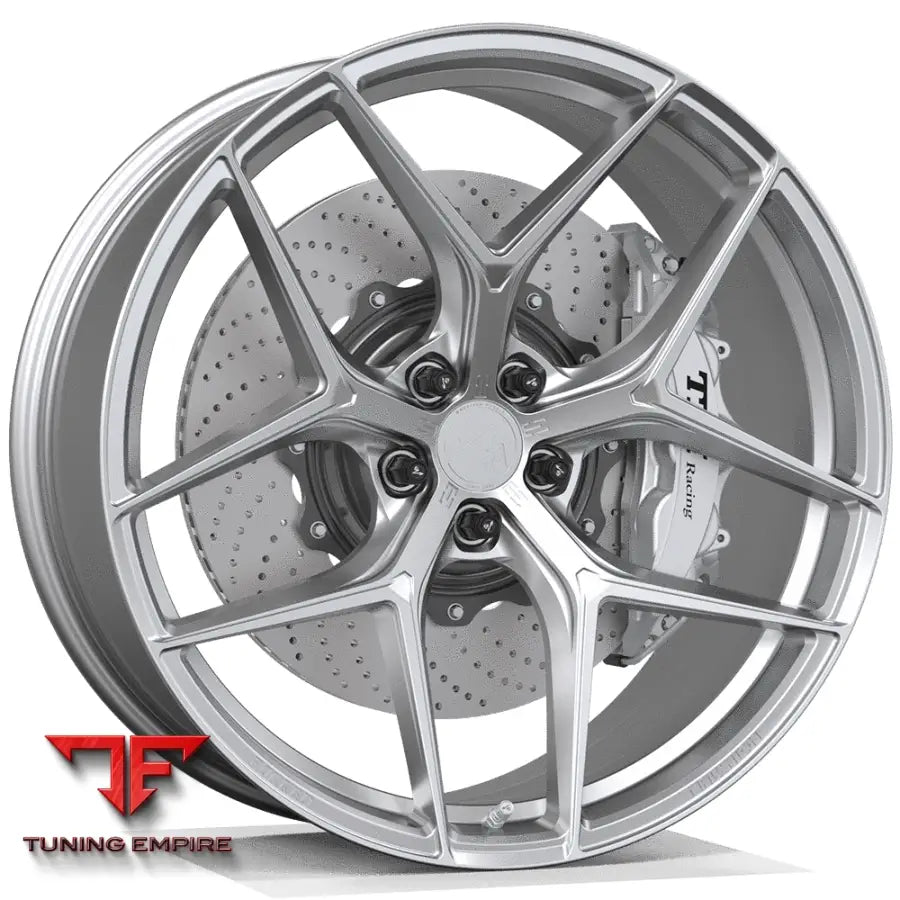 RAZOR RZ 8 forged wheel