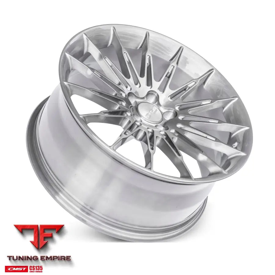 RAZOR RZ 80 forged wheel