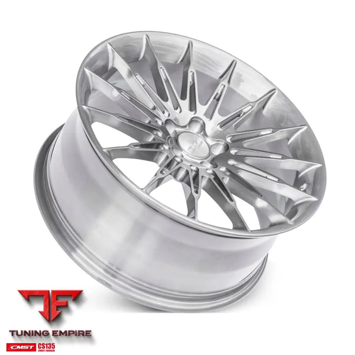 RAZOR RZ 80 forged wheel
