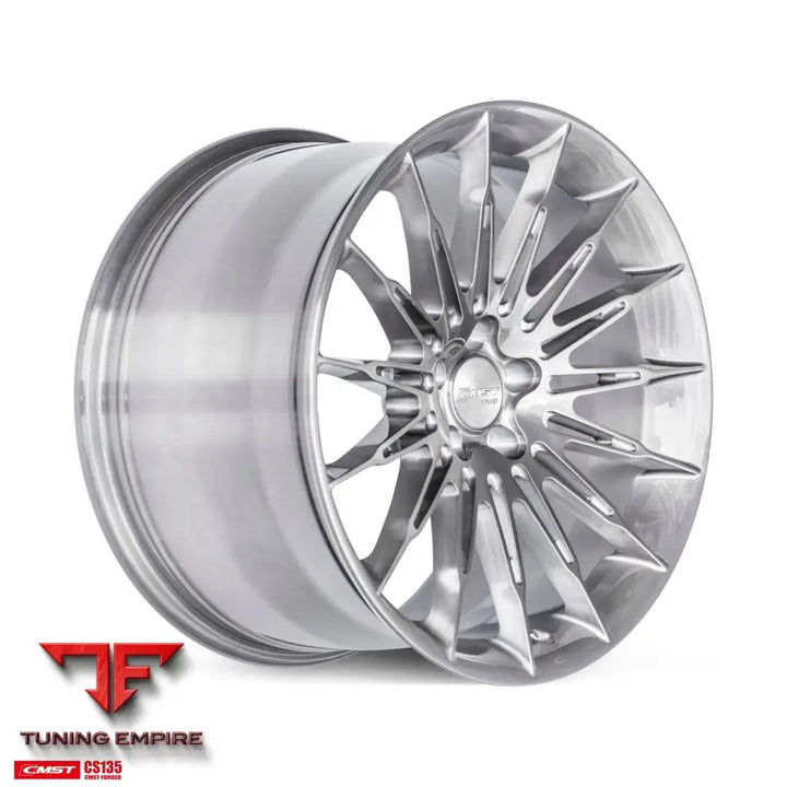 RAZOR RZ 80 forged wheel
