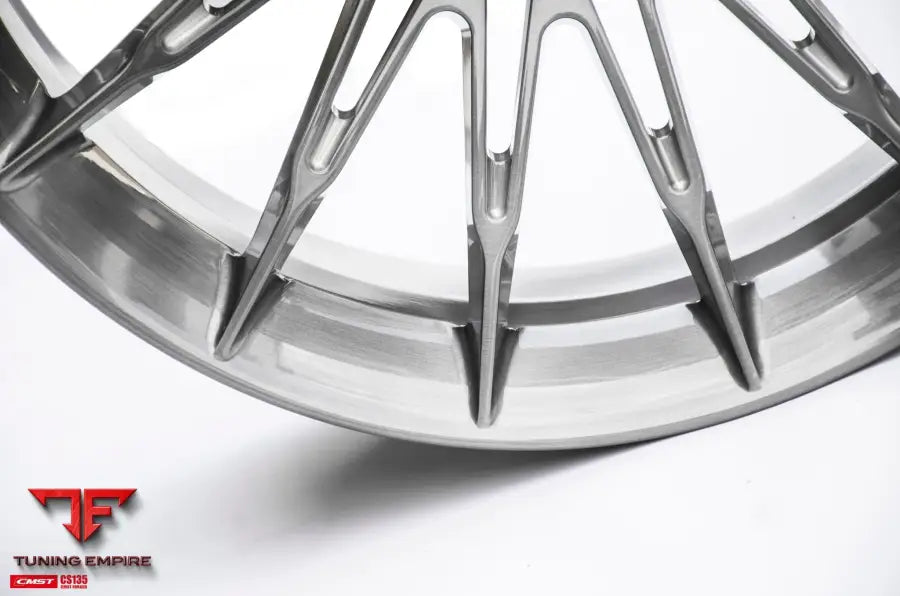 RAZOR RZ 80 forged wheel