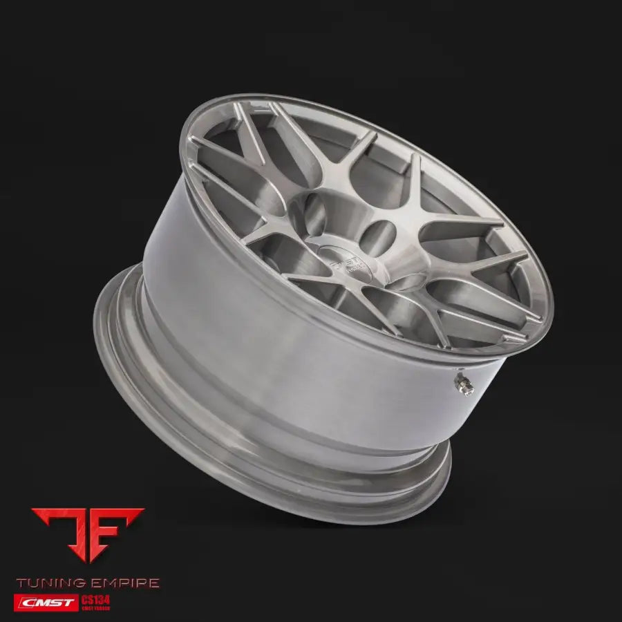 RAZOR RZ 81 forged wheel