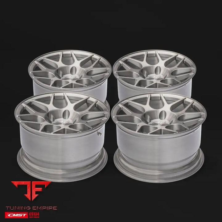 RAZOR RZ 81 forged wheel