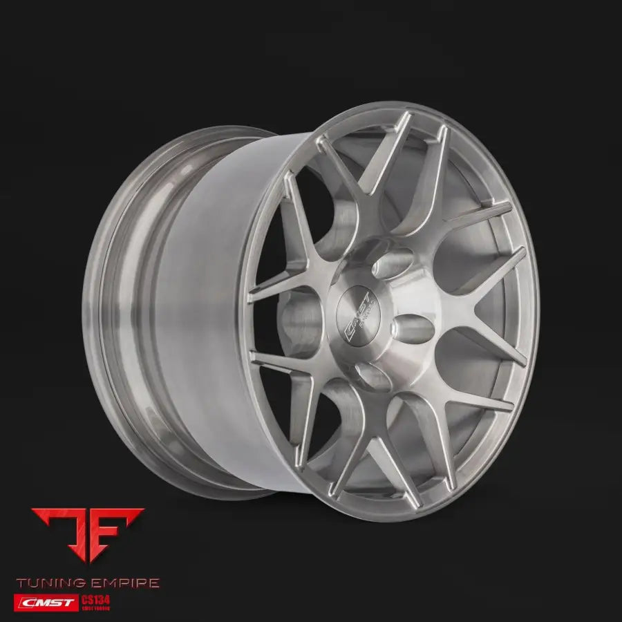RAZOR RZ 81 forged wheel